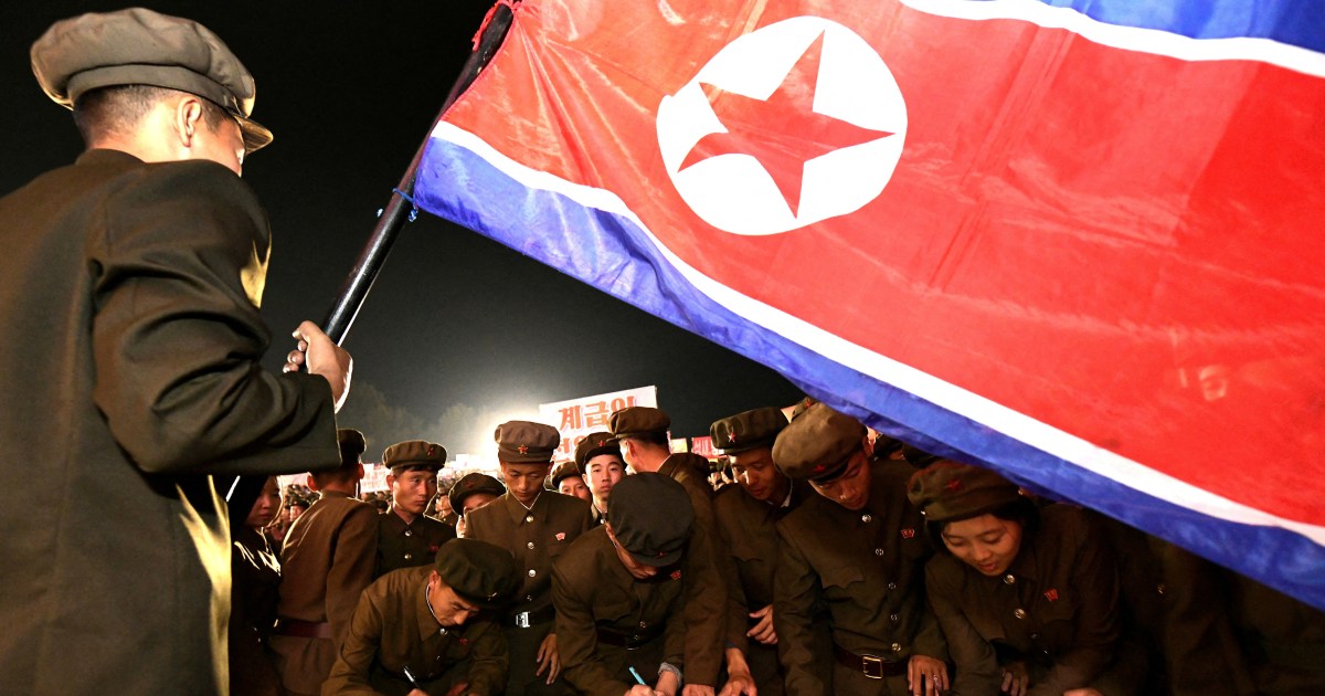 الجيش الكوري الجنوبي يلقي باللوم على كوريا الشمالية في “هجوم تشويش” لإشارة نظام تحديد المواقع العالمي (GPS) | أخبار الطيران