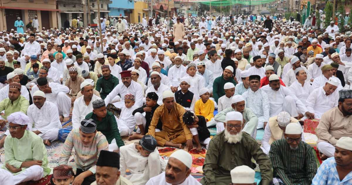 في ولاية جهارخاند الهندية التي تهيمن عليها القبائل، يصف حزب بهاراتيا جاناتا المسلمين بـ “البنغلاديشيين” | أخبار الانتخابات