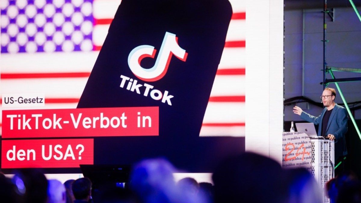 محكمة أمريكية ترفض طلب TikTok بوقف الحظر المحتمل حتى مراجعة المحكمة العليا | أخبار التكنولوجيا