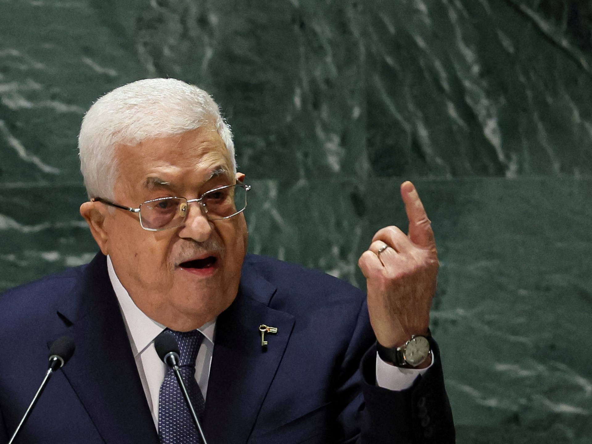 غارة السلطة الفلسطينية على جنين تروق للمصالح الإسرائيلية والغربية | أخبار الصراع الإسرائيلي الفلسطيني