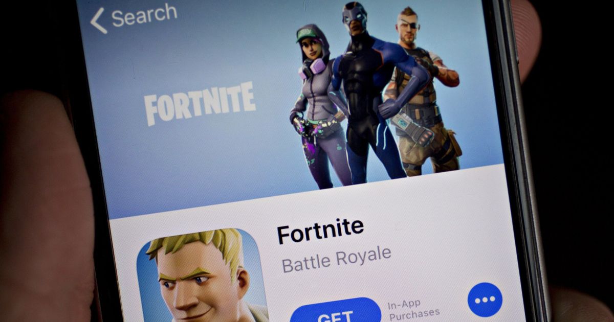 استقالة مديري Epic Games و Tencent وسط تحقيقات مكافحة الاحتكار | أخبار الترفيه