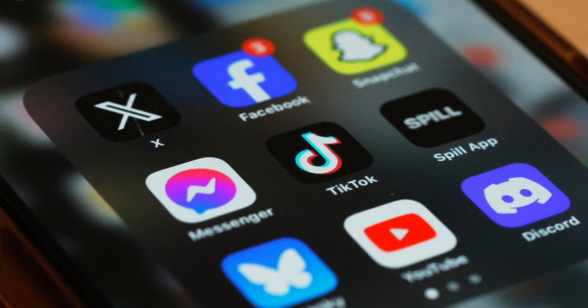 محكمة الاستئناف الأمريكية تؤيد قانون TikTok الذي يجبر بيعه | أخبار وسائل التواصل الاجتماعي