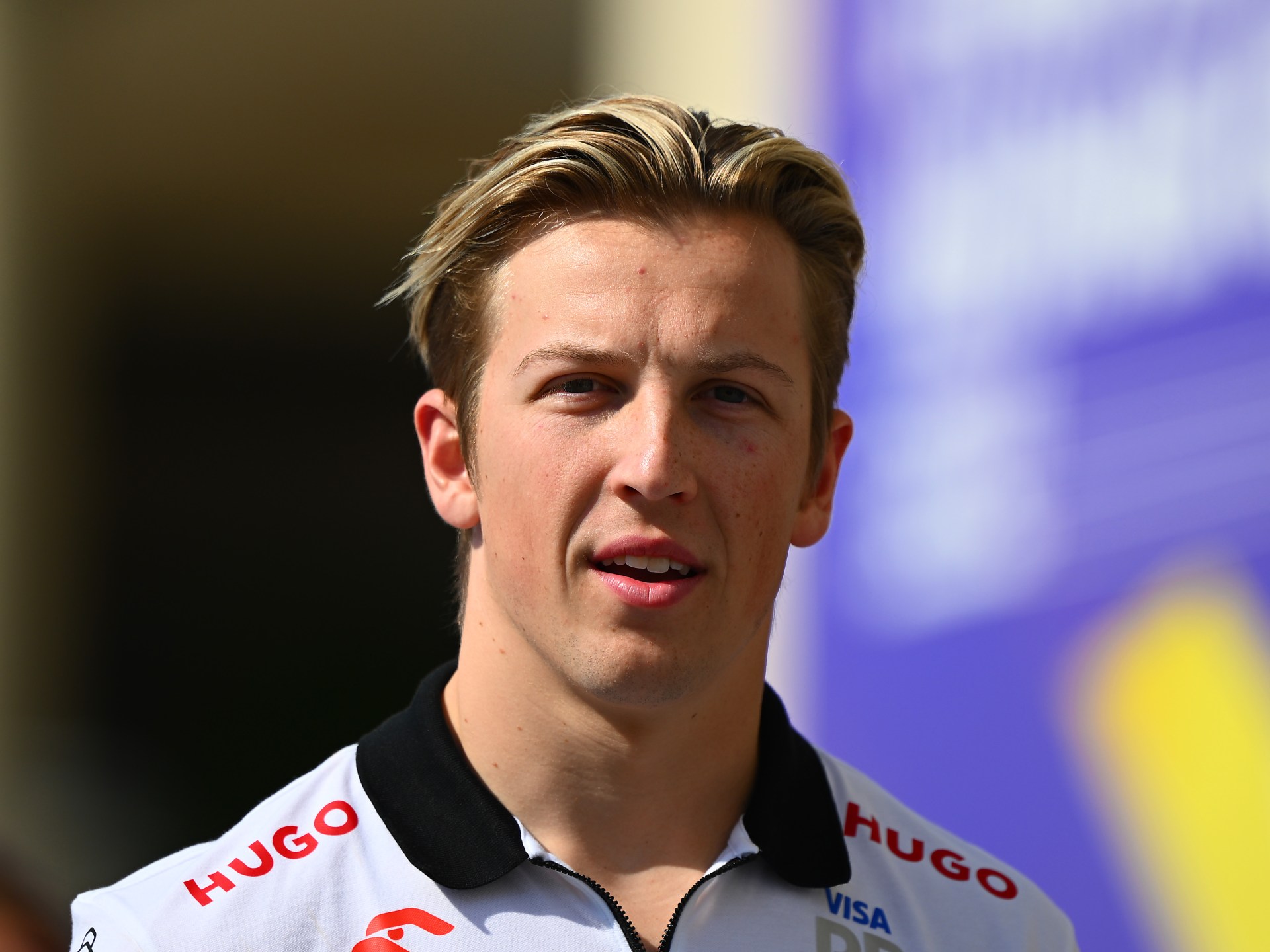 Red Bull عين ليام لوسون كسائق F1 جديد إلى جانب Verstappen لعام 2025 | أخبار رياضة السيارات