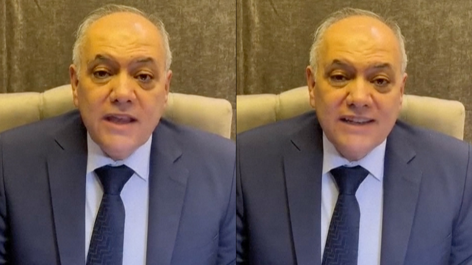 رئيس الوزراء السوري “مستعد لدعم انتقال السلطة” | حرب سوريا