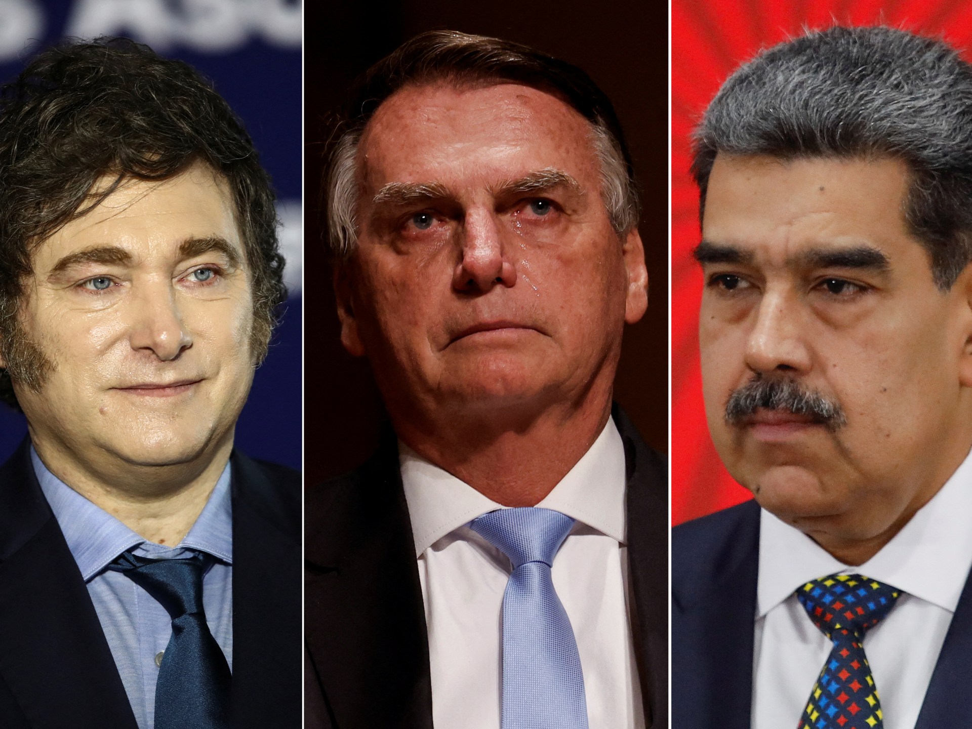ما بعد الانتخابات الأمريكية: سبع قصص شكلت الأمريكتين في عام 2024 | أخبار السياسة ما بعد الانتخابات الأمريكية: سبع قصص شكلت الأمريكتين في عام 2024 | أخبار السياسة