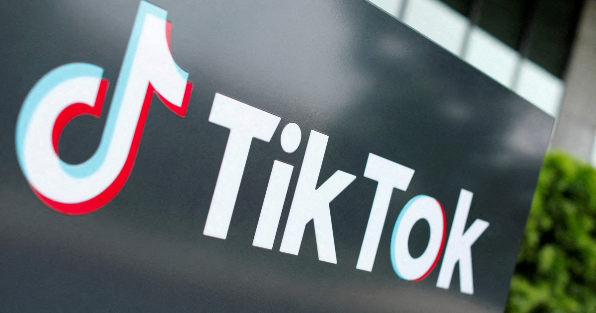 TikTok يقول إن تقرير البيع المحتمل لإيلون ماسك “محض خيال” | تكنولوجيا