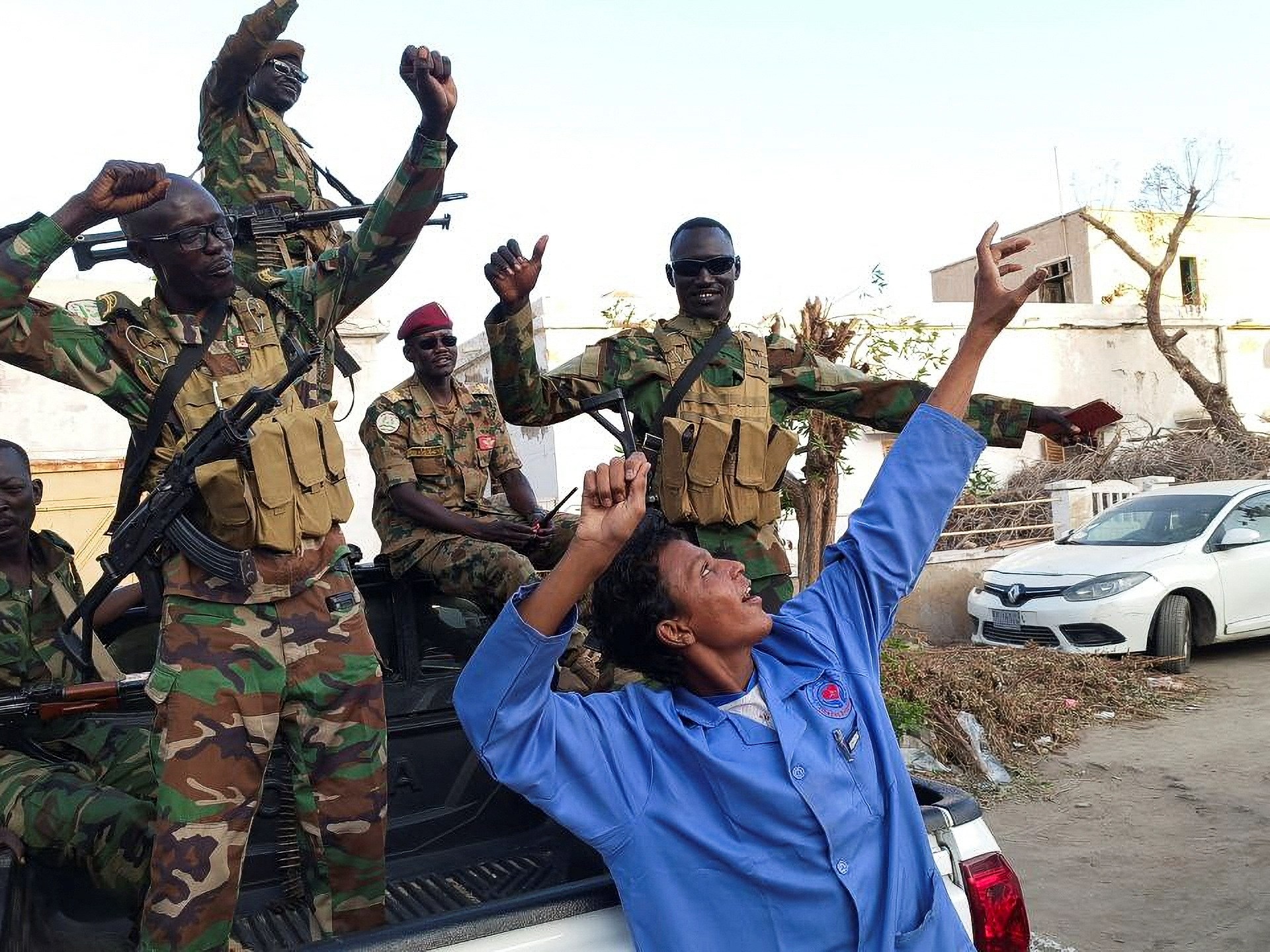 ما مدى أهمية مدينة ود مدني التي استعادها الجيش السوداني؟ | اخبار حرب السودان