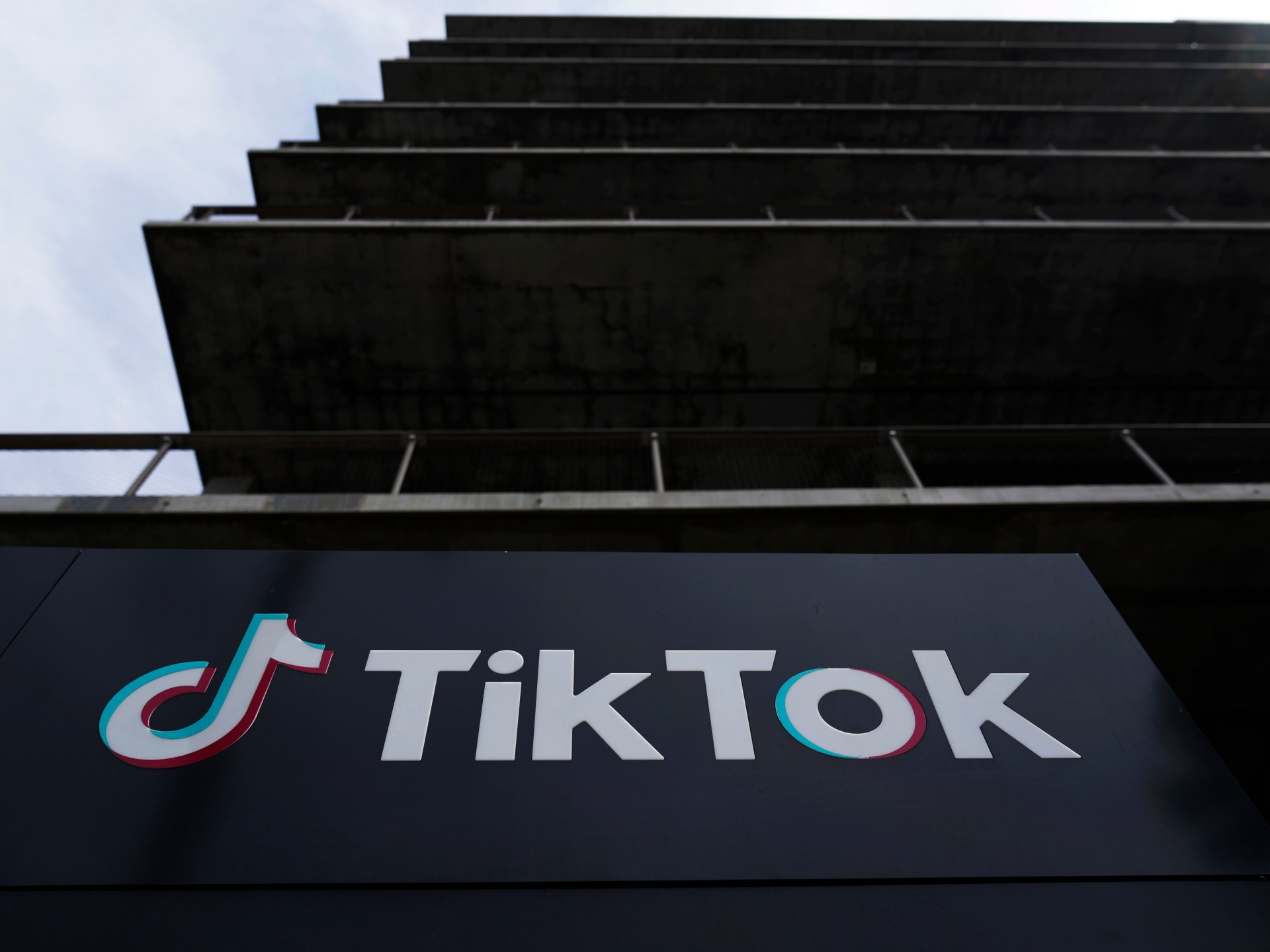 يخطط دونالد ترامب “لإنقاذ” TikTok من الحظر الأمريكي الوشيك | أخبار دونالد ترامب