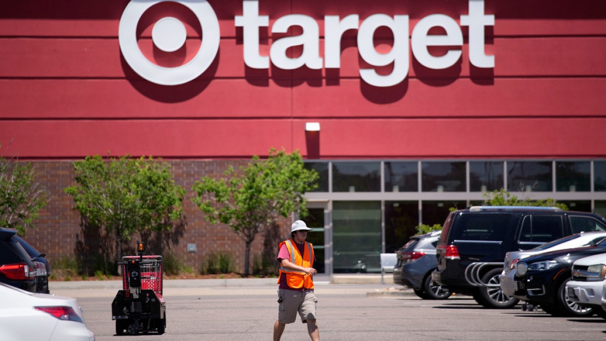 أصبحت شركة Target أحدث شركة أمريكية تنهي مبادرات DEI | أخبار الأعمال والاقتصاد