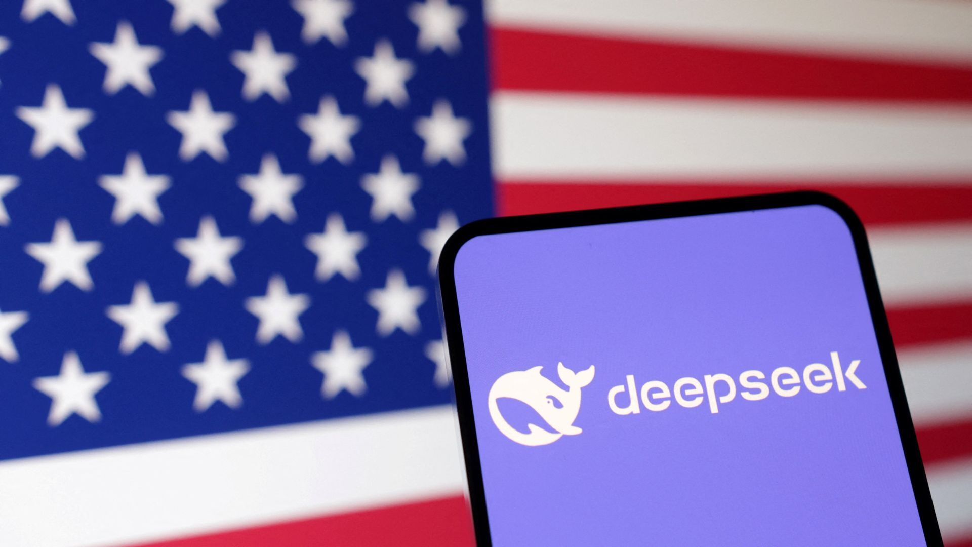 كيف ستتفاعل شركات التكنولوجيا مع Deepseek؟ | تكنولوجيا