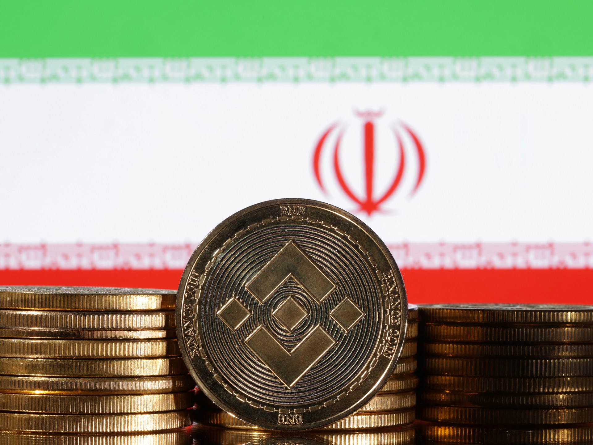 حكومة إيران تضرب في Crypto مرة أخرى مع السقوط الحر للعملة | أخبار التشفير