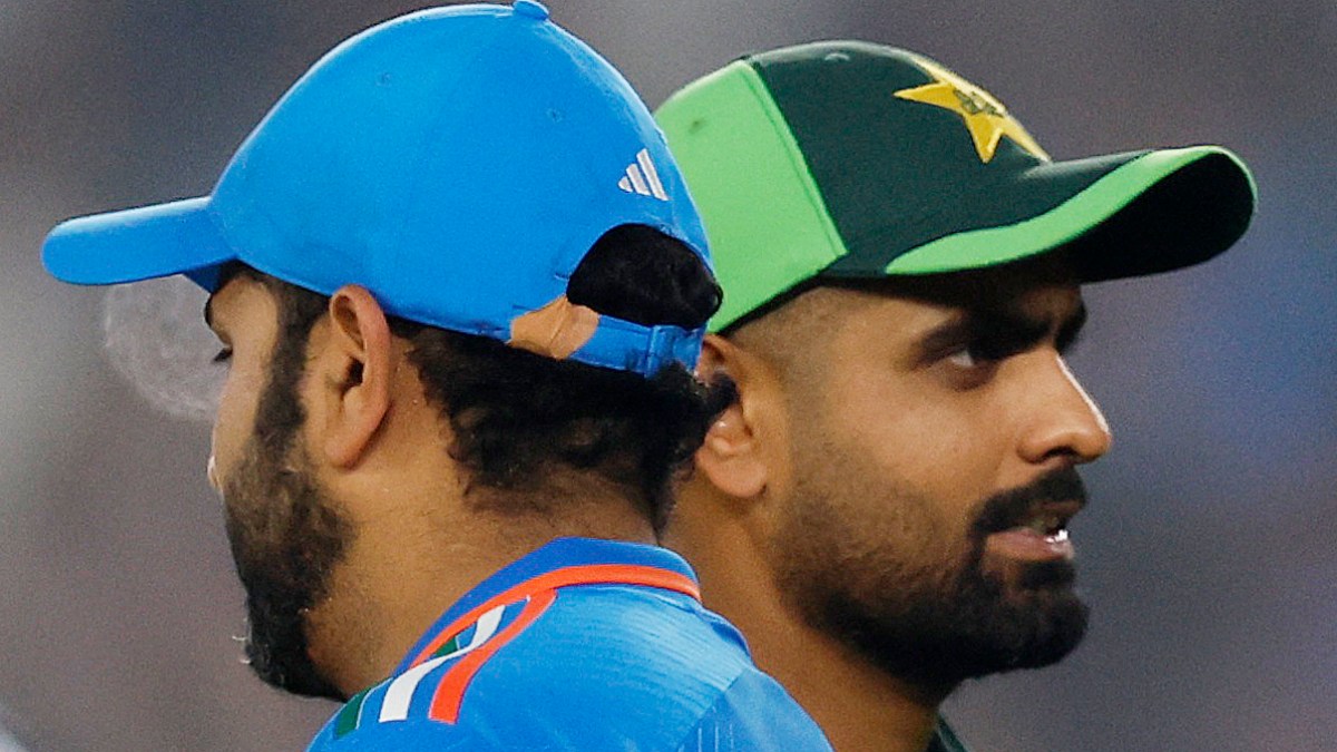 كأس أبطال ICC 2025: باكستان ضد الهند: ابدأ ، أخبار الفريق ، معاينة | أخبار الكريكيت
