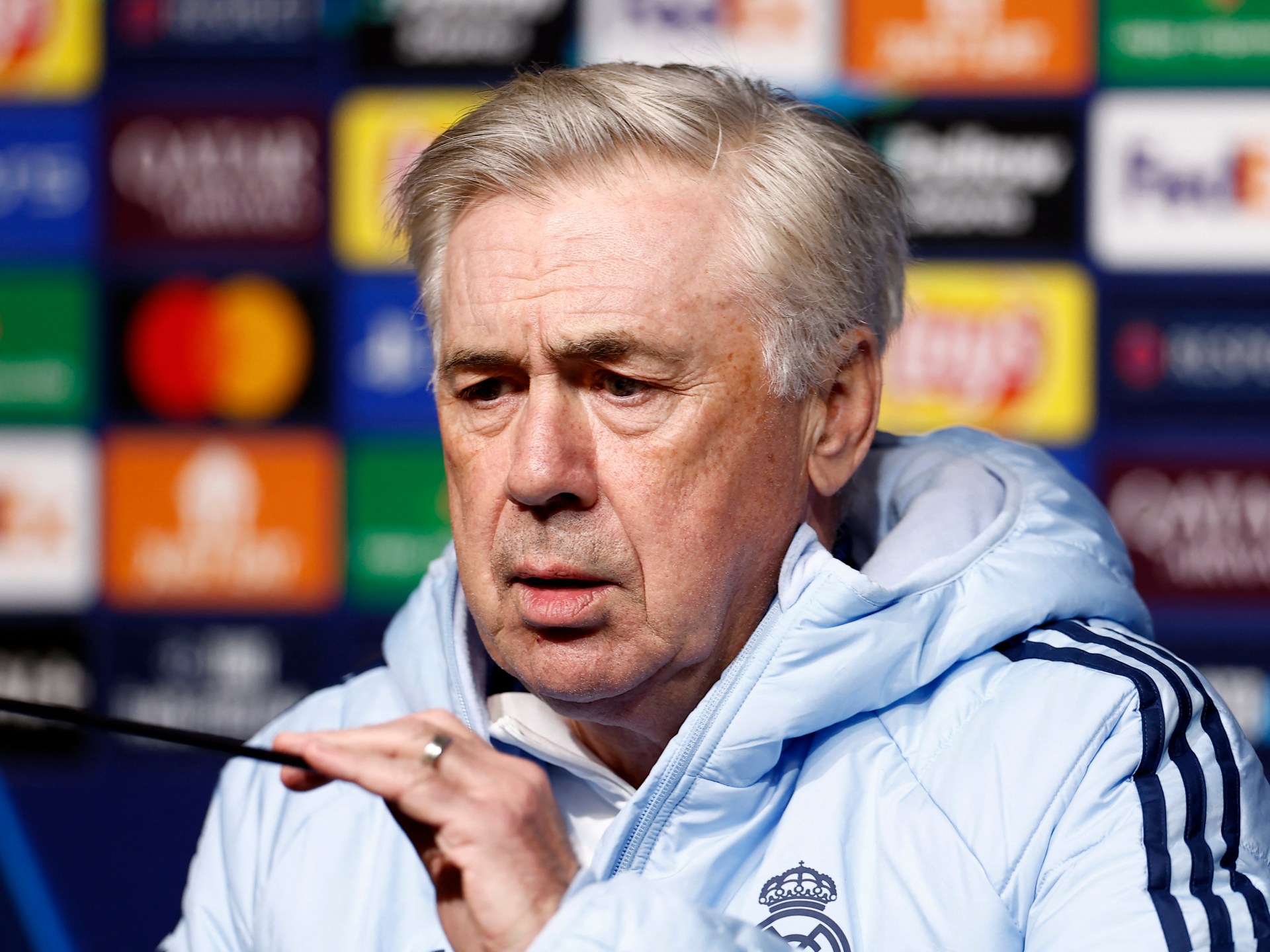 Osasuna vs Real Madrid: Laliga – Preview ، Team News ، chickoff time | أخبار كرة القدم