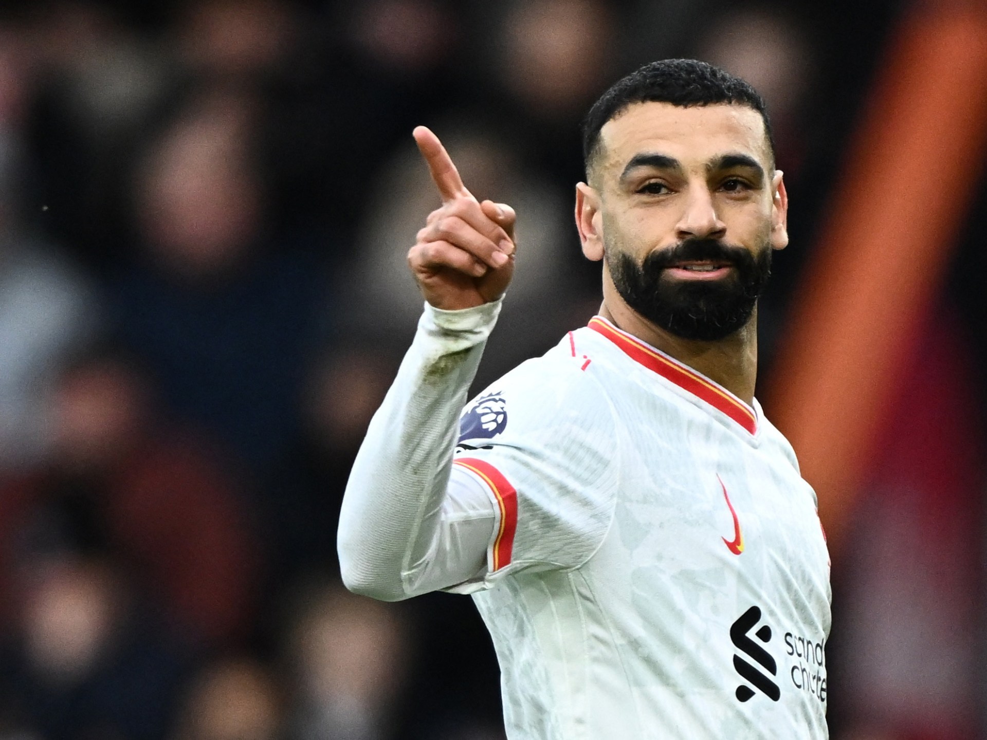 تساعد صلاح Double ليفربول في التغلب على بورنموث ، بينما تتمتع فورست 7-0 هزيمة | أخبار كرة القدم