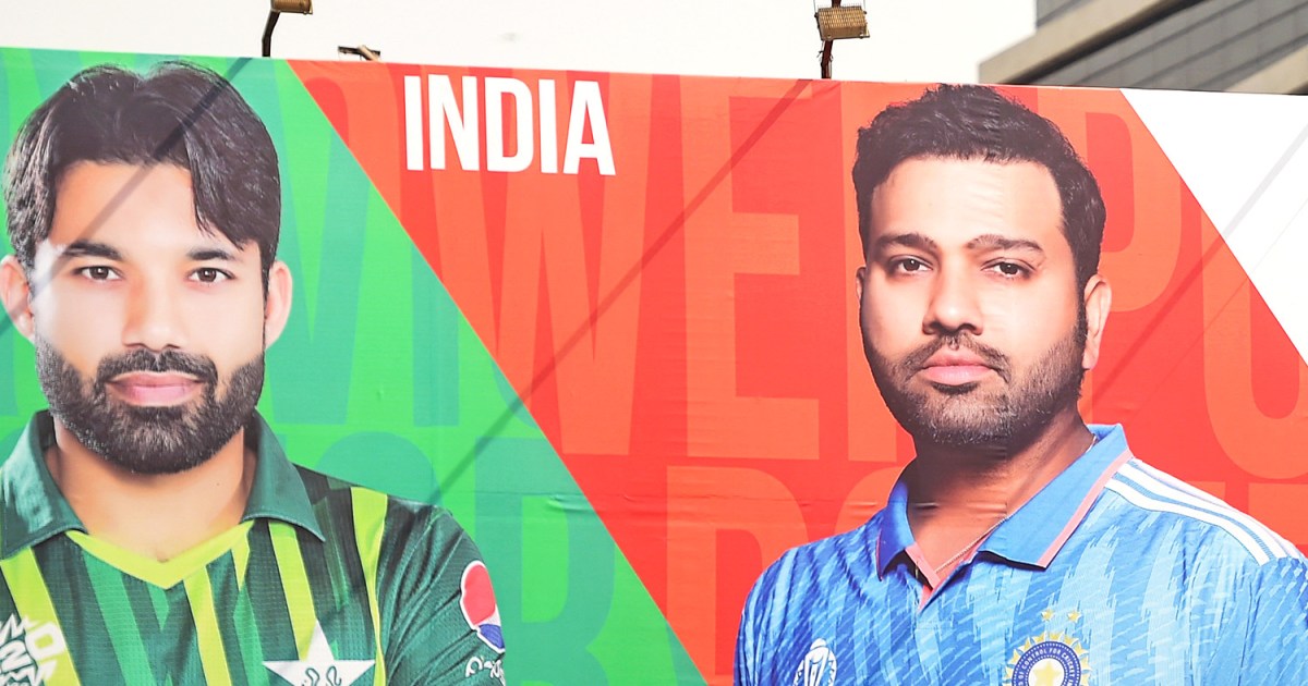 ICC Champions Trophy 2025: الفرق ، الجدول ، الأماكن ، التذاكر ، كيفية البث | أخبار الكريكيت