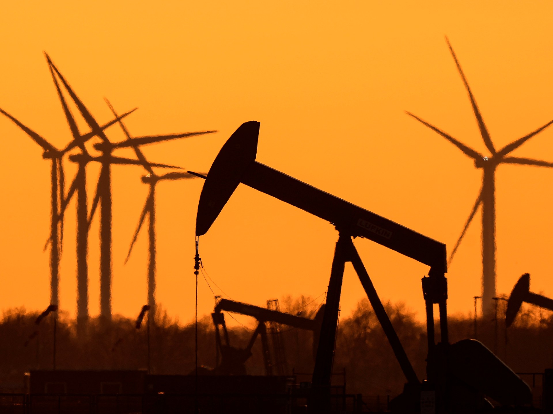 هل يمكن أن تعمل بنك Africa Energy Pank على قارة مع حماية الكوكب؟ | أخبار النفط والغاز