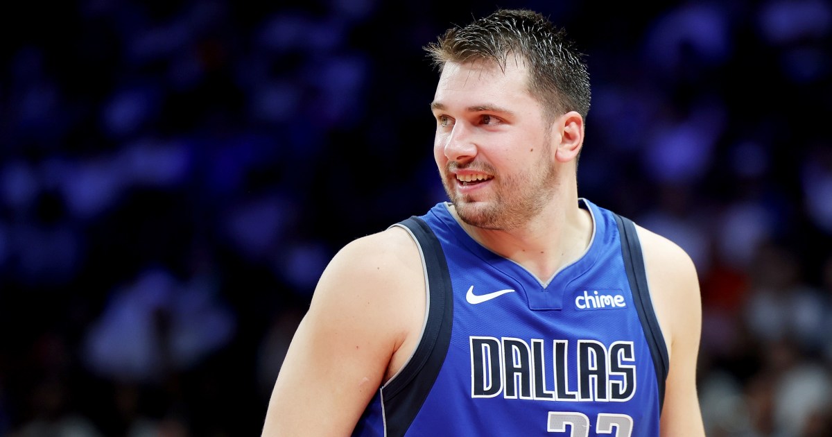 Mavericks Trade Doncic إلى Lakers لـ Anthony Davis: تقارير | أخبار كرة السلة
