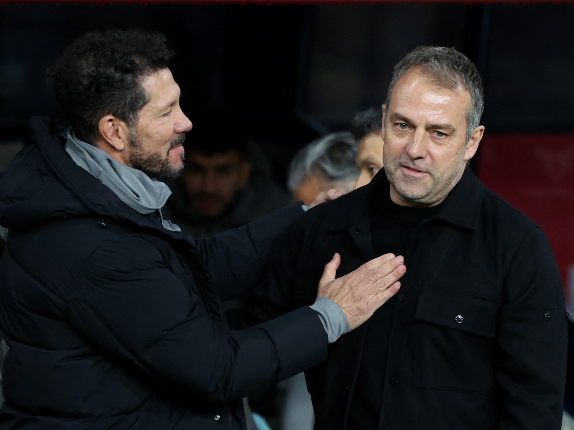 Atletico Madrid vs Barcelona – Laliga Preview: Teams ، How to Fell ، Stream | أخبار كرة القدم