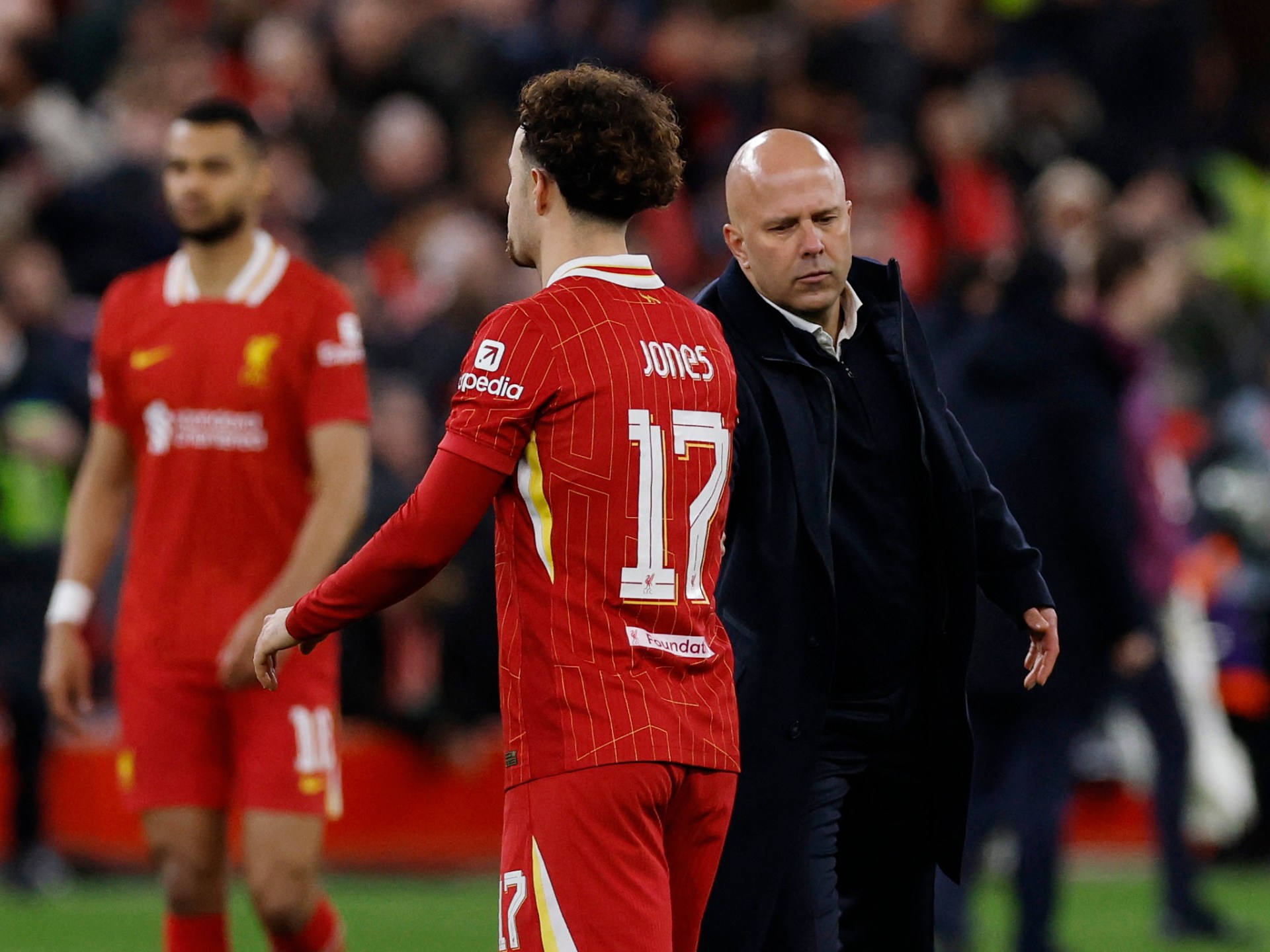 دوري أبطال أوروبا: فاز باريس سان جيرمان ليفربول. برشلونة ، بايرن وإنتر أيضا الفوز | أخبار كرة القدم