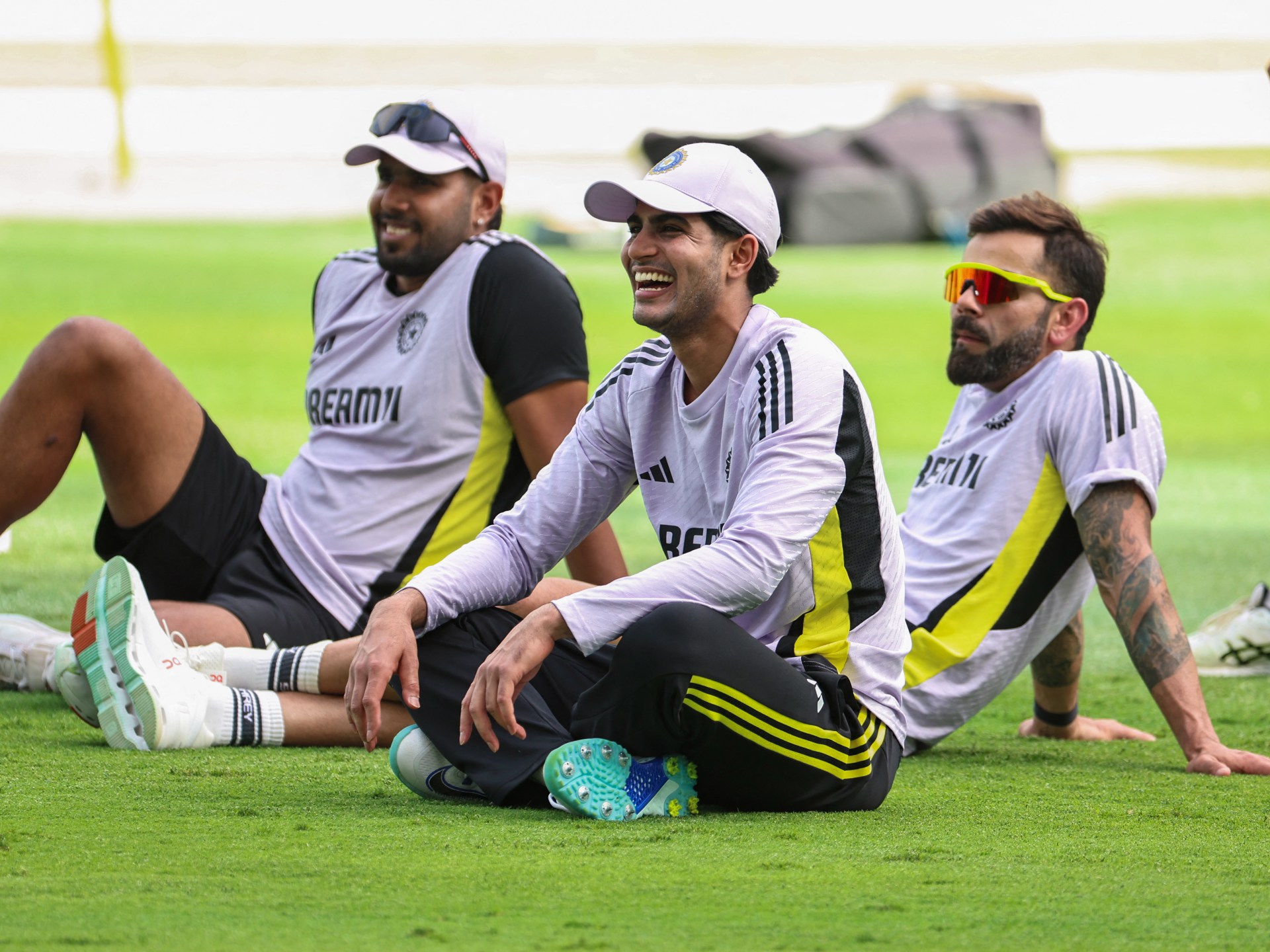 كأس أبطال ICC 2025 النهائي: الهند ليست “يائسة” ضد نيوزيلندا | أخبار الكريكيت