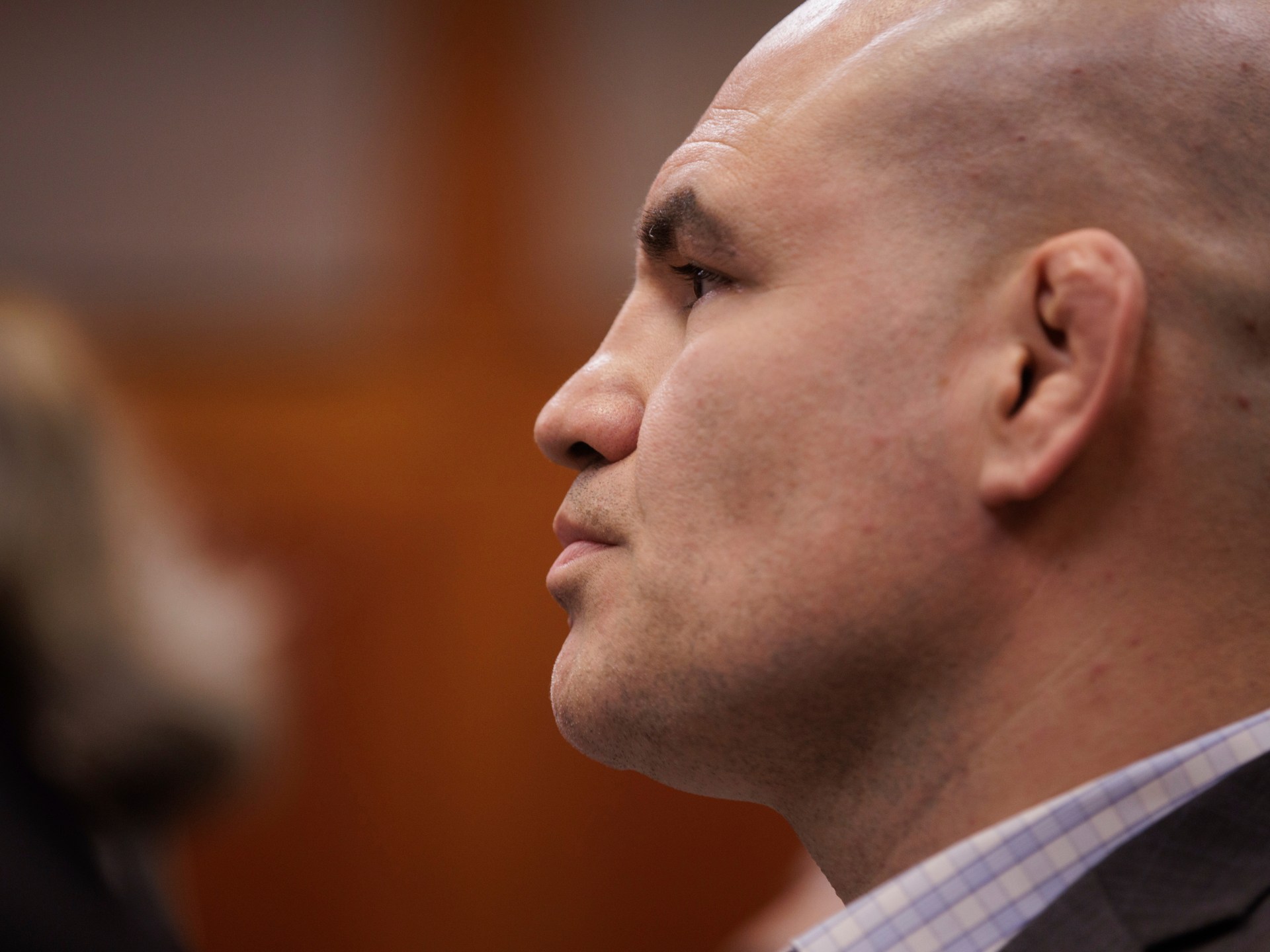Cain Velasquez: حُكم على بطل UFC السابق بالسجن لعام 2022 | أخبار فنون القتال المختلطة
