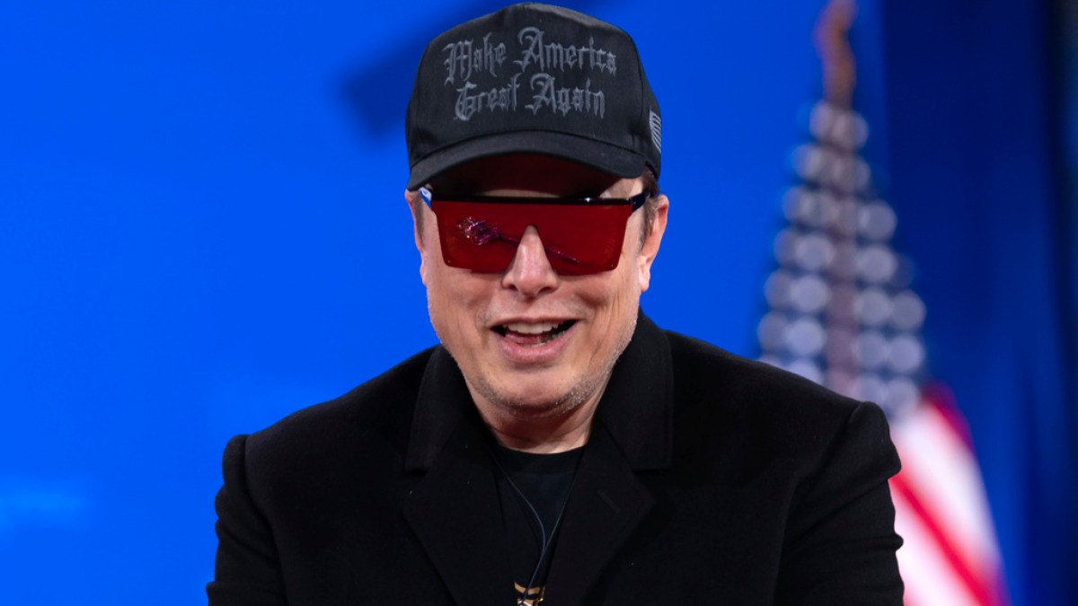 يريد Elon Musk استخدام الذكاء الاصطناعي لتشغيل Gov’t ، لكن الخبراء يقولون “فكرة سيئة للغاية” | أخبار إيلون موسك