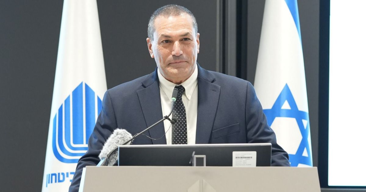 من هو إيال زمير ، رئيس الأركان الجديد للجيش الإسرائيلي؟ | أخبار الصراع الإسرائيلية