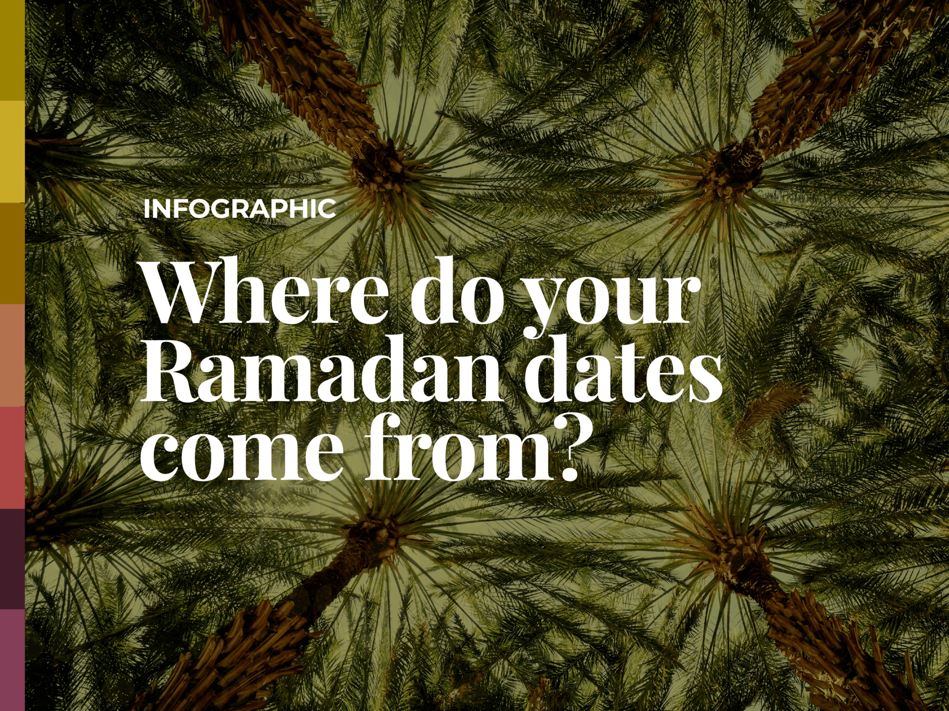 رمضان 2025: ما هي الدول التي تنمو أكثر المواعيد؟ | أخبار الدين