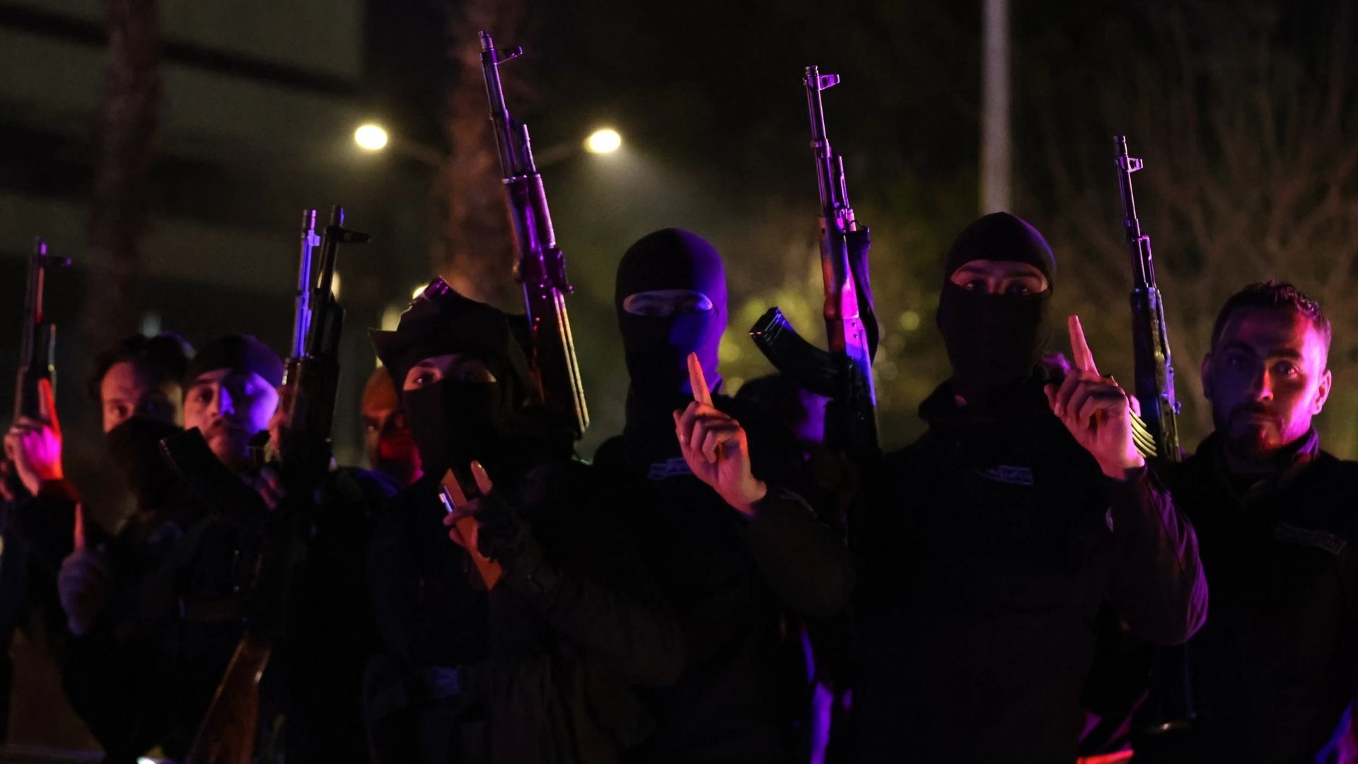 ما هو التهديد الذي تشكله الزيادة في سوريا؟ | أخبار الحرب في سوريا ما هو التهديد الذي تشكله الزيادة في سوريا؟ | أخبار الحرب في سوريا