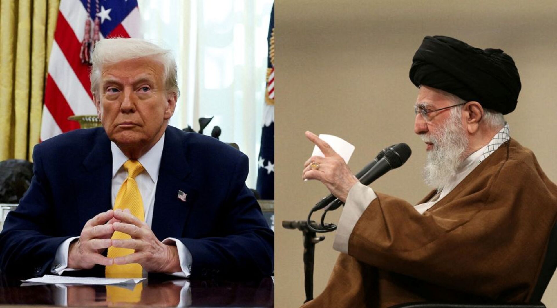 هل يمكن ترامب الوصول إلى صفقة نووية مع طهران؟ | الأسلحة النووية