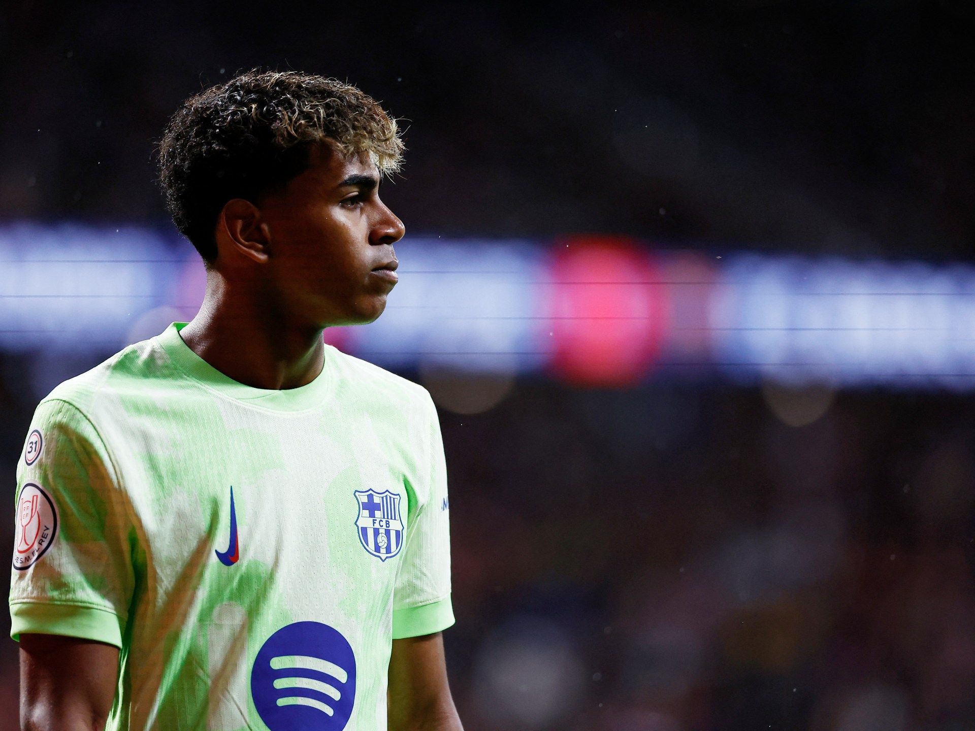 Barcelona vs Real Betis: Laliga – Team News ، Kickoff ، How to Fell ، Stream | أخبار كرة القدم
