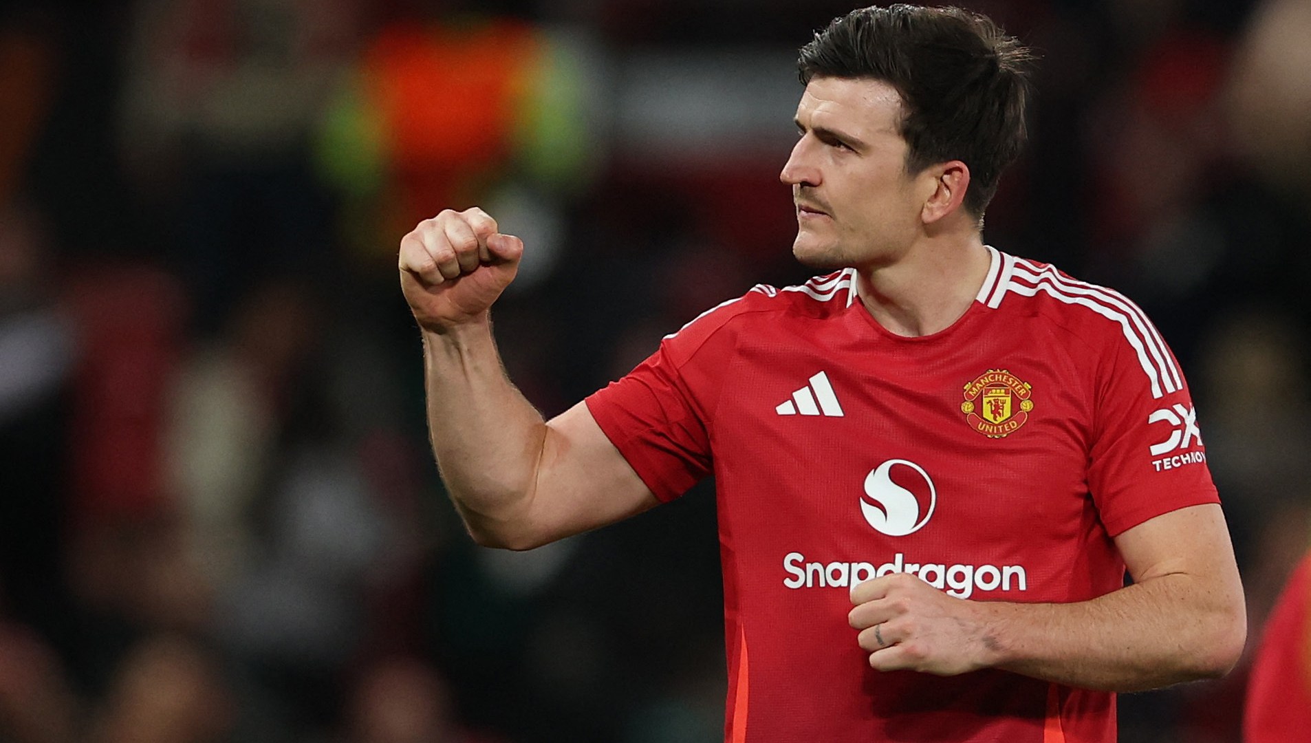 MAN UTD Career لتلخيصها “Maddest Game” – Maguire | أخبار كرة القدم