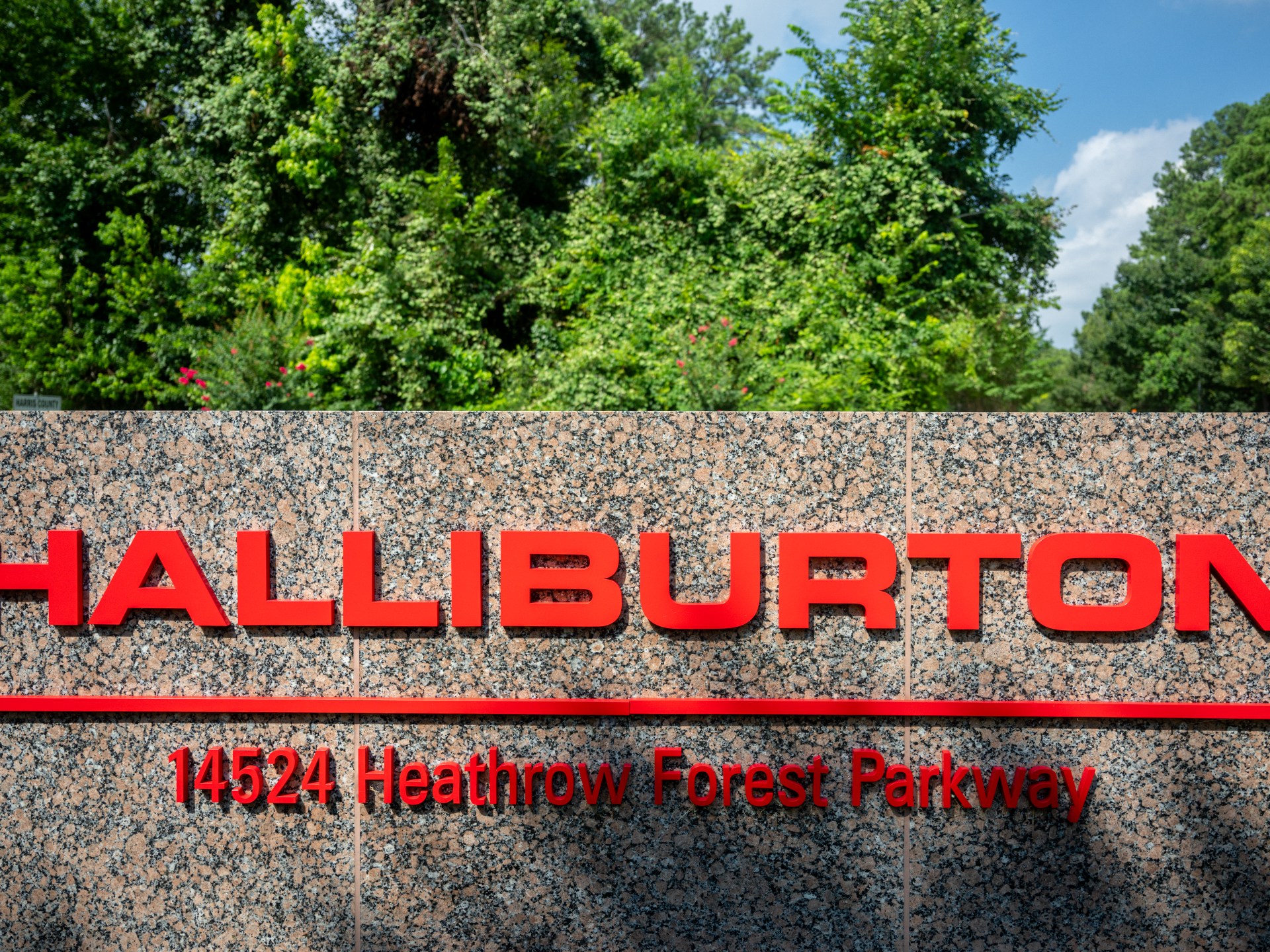 تقارير Halliburton خفض الطلب على الحفر في أمريكا الشمالية ، تحذير التعريفات | النفط والغاز