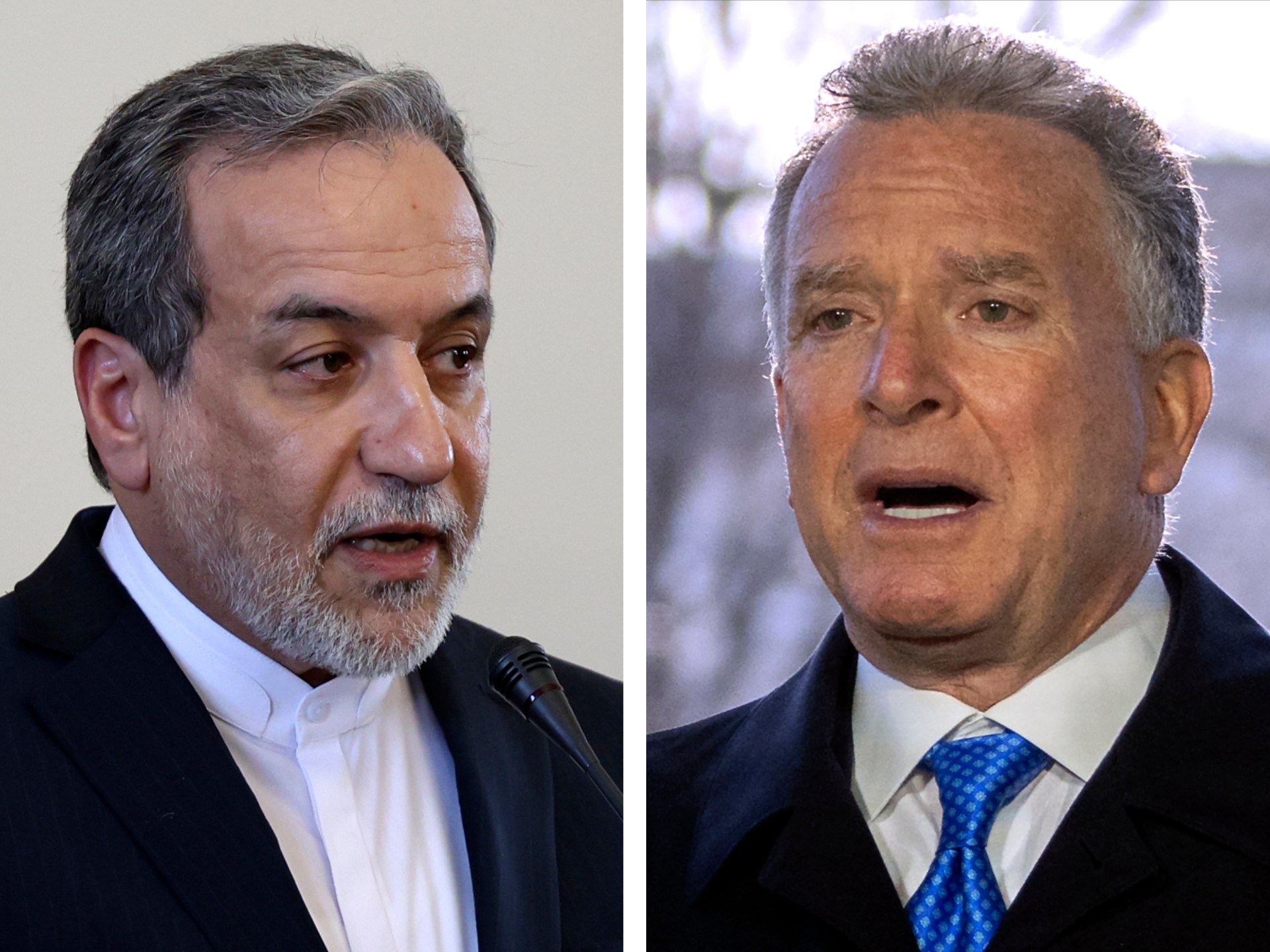 هل تجري إيران والولايات المتحدة محادثات “مباشرة” على الملف النووي؟ | أخبار الصراع الإسرائيلية