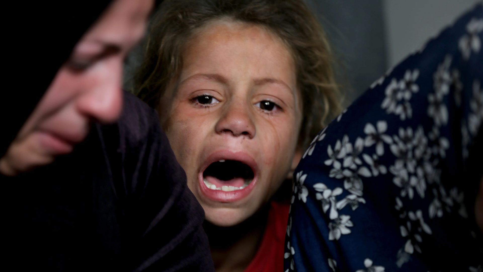 هل ستعمل سياسة الجوع في إسرائيل في غزة؟ | غزة