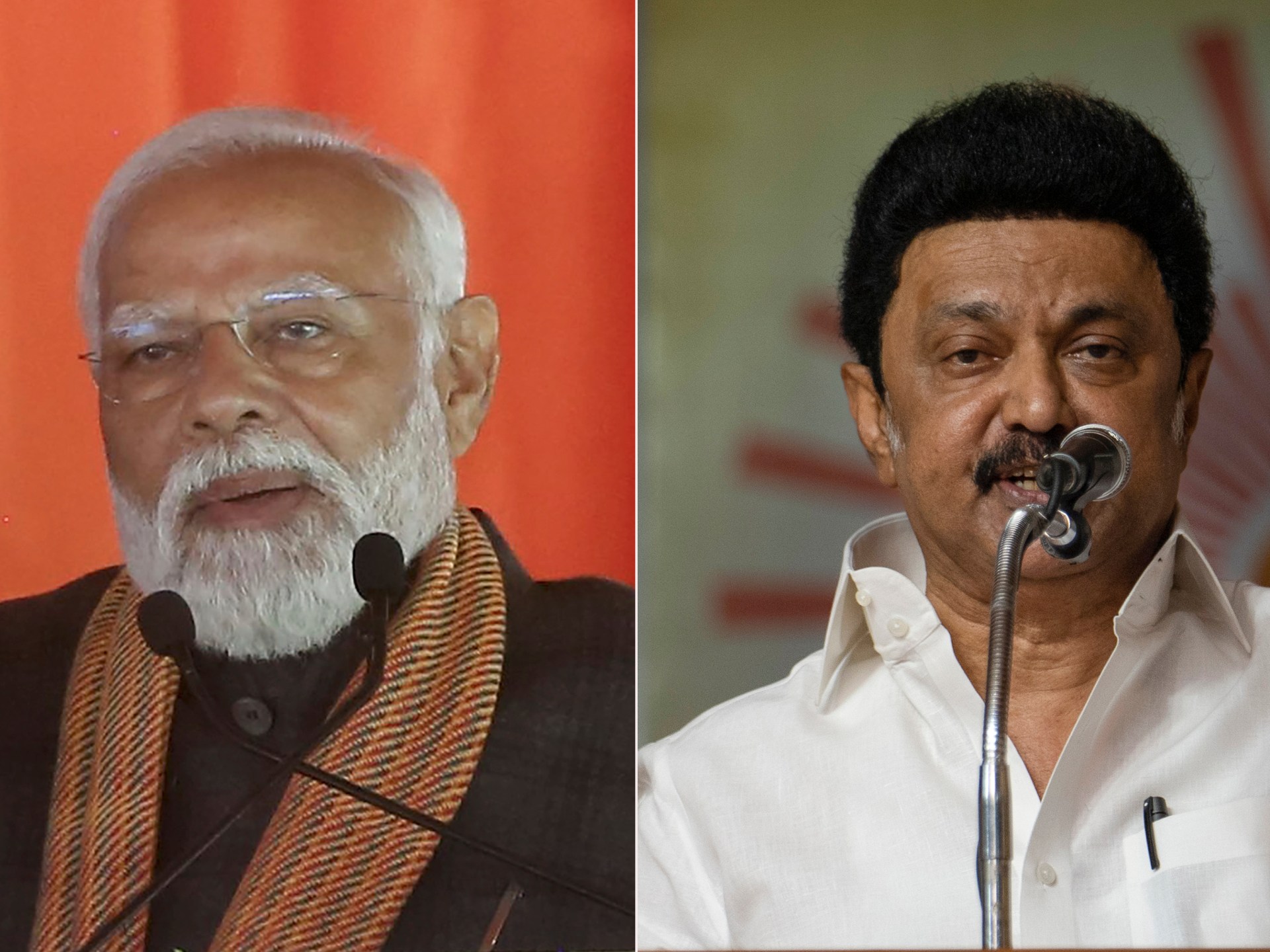 حرب اللغة في الهند: لماذا تسبب الهندية في الانقسام بين الشمال والجنوب؟ | Narendra Modi News