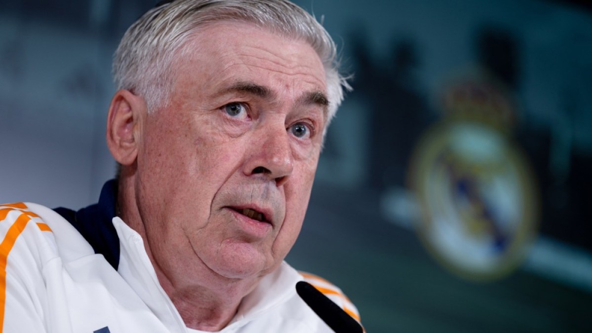Barcelona vs Real Madrid: Ancelotti Coy في المستقبل مع نمو Alonso Link | أخبار كرة القدم