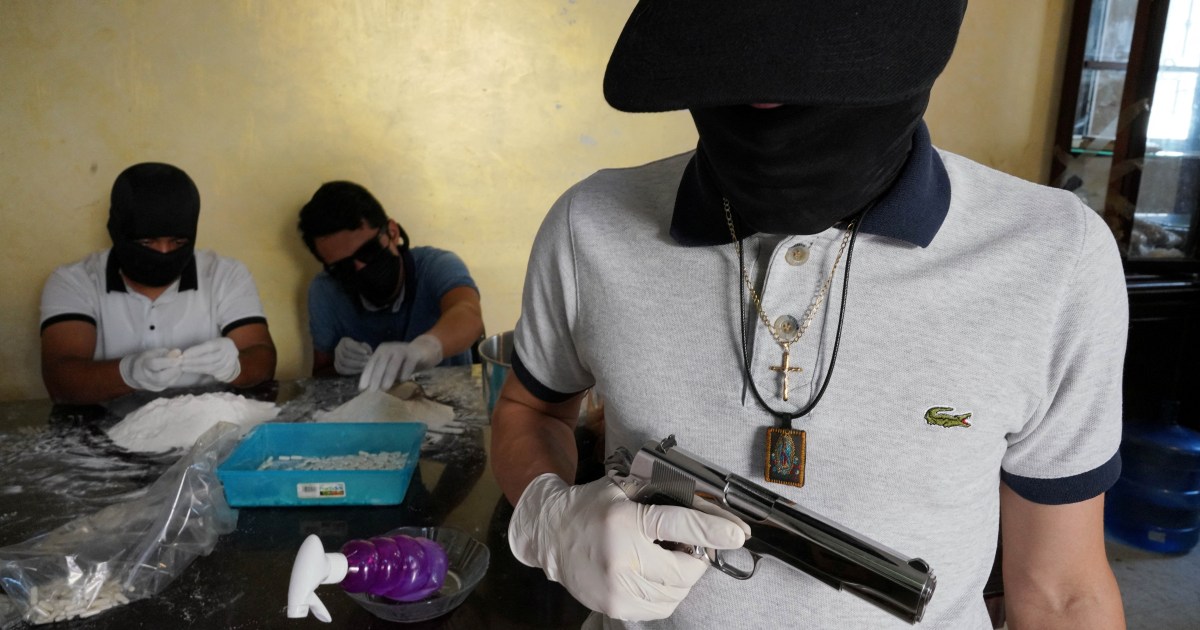 لا عقوبة الإعدام لابن رئيس المخدرات المكسيكي “إل تشابو”: ممثلو الادعاء الأمريكيون | أخبار الجريمة