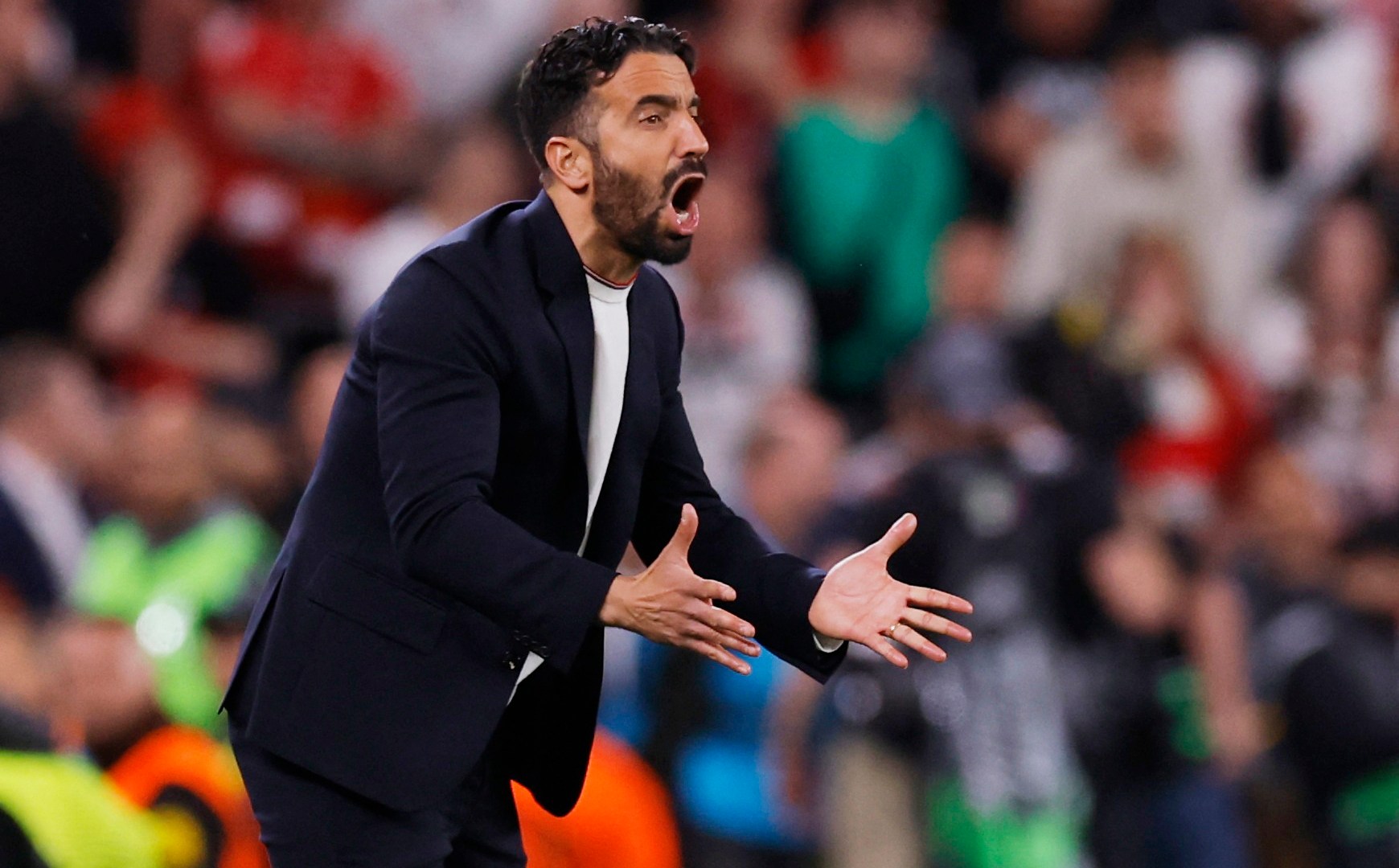 هزيمة Man UTD من قبل Tottenham يشحذ التركيز على المشاكل المالية | أخبار كرة القدم