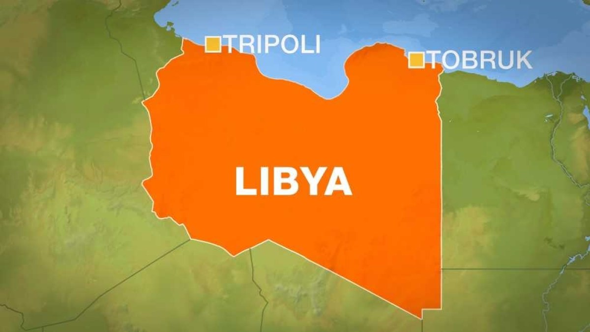الأمم المتحدة تحث على الهدوء مع حريق شديد ، واشتباكات تندلع في طرابلس ليبيا | أخبار الأمم المتحدة