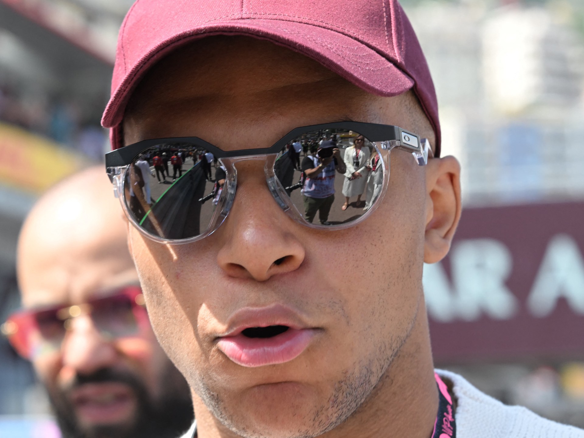 Kylian Mbappe يفوز بجائزة الأحذية الذهبية الأوروبية لأول مرة | أخبار كرة القدم
