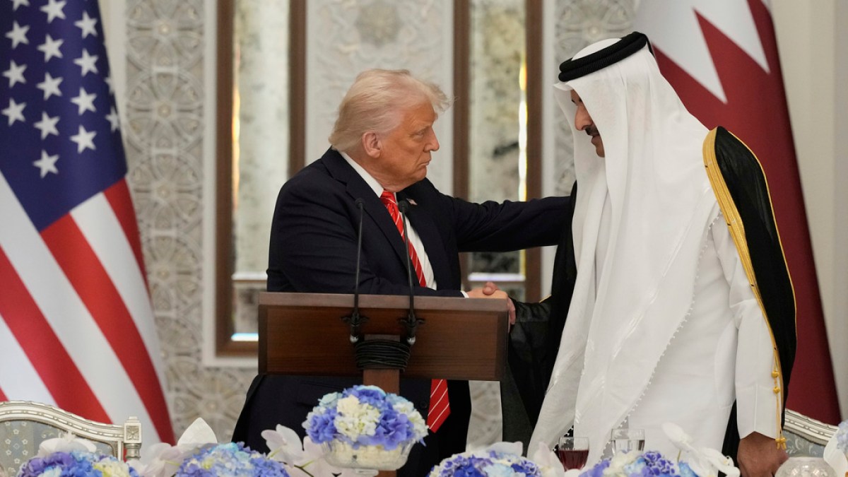 تقول قطر إن هجمات غزة الإسرائيلية الأخيرة تظهر عدم الاهتمام بوقف إطلاق النار | أخبار غزة