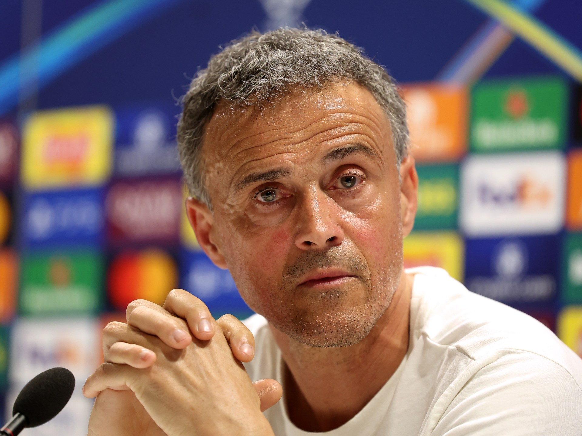 دوري أبطال أوروبا UEFA: لويس إنريكي – المدير وراء تشغيل PSG إلى النهائي | أخبار كرة القدم