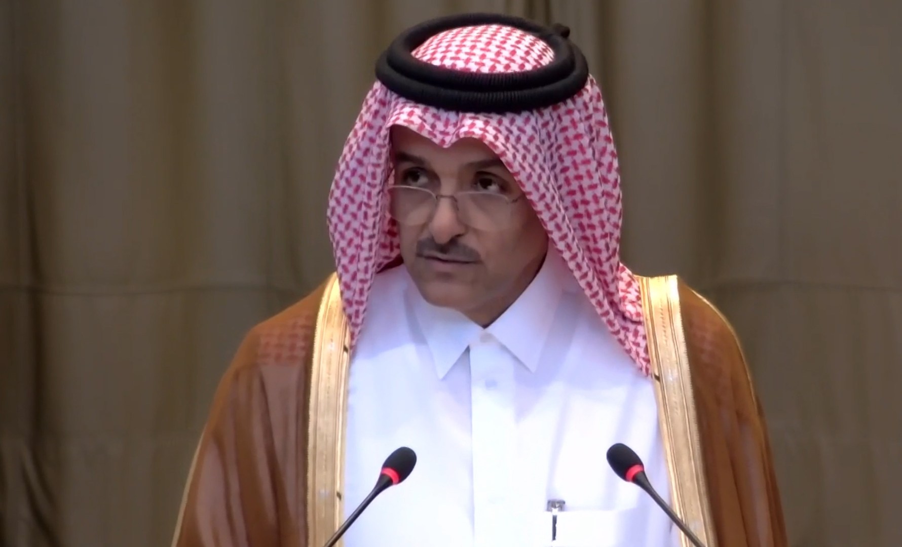 إسرائيل تنفذ “حرب الإبادة الجماعية” ضد الفلسطينيين ، تقول قطر ICJ | صراع إسرائيل والنازتين
