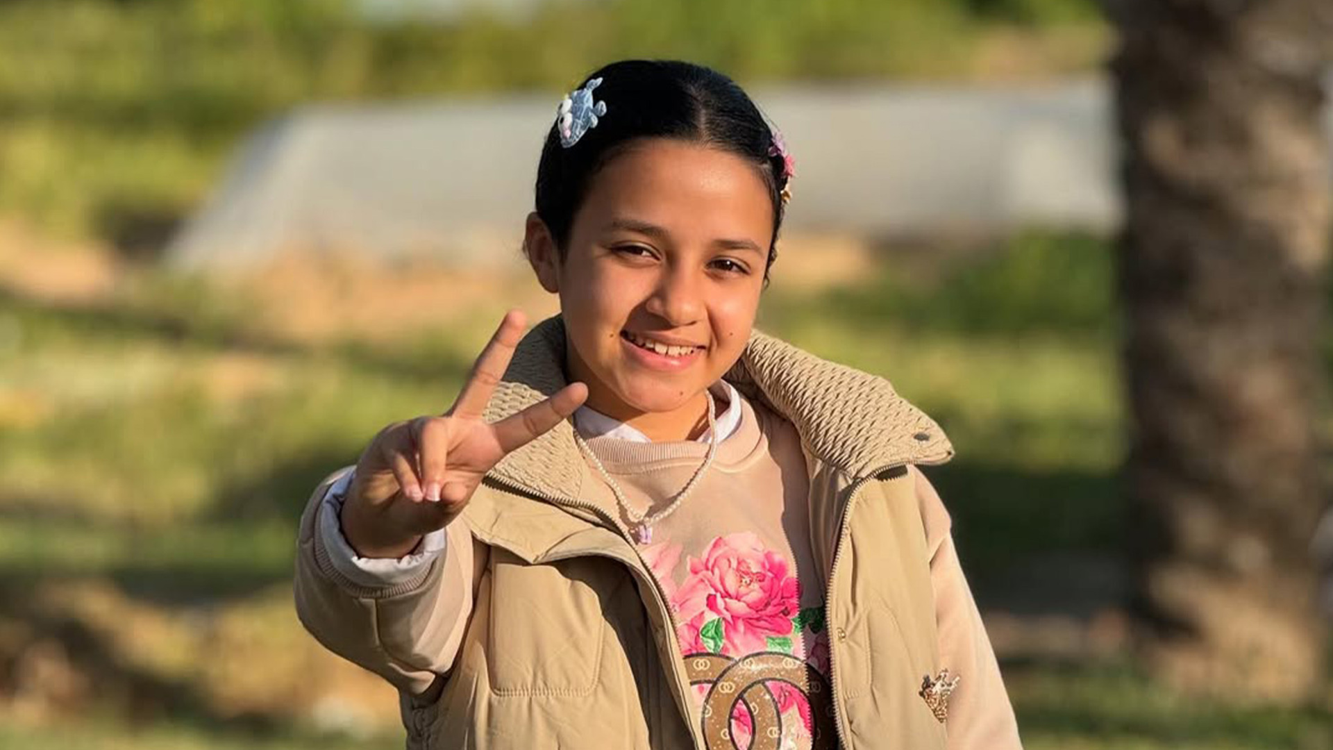 هؤلاء هم أحدث ضحايا الأطفال الإبادة الجماعية لإسرائيل في غزة